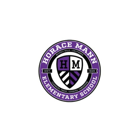 Horace Mann Elementary School Getting Smart