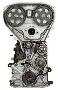 Remanufactured Rebuilt Kia Sportage Engines