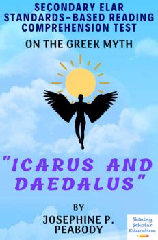 Results for daedalus and icarus myth | TPT