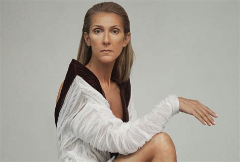 Com Doença Rara Céline Dion Poderá Cantar Nas Olimpíadas Diz Site