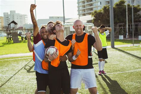 Safeguarding Adults In Sport Essential Training For Club Welfare