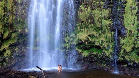 8 best hikes in Maui with waterfalls - Tripadvisor