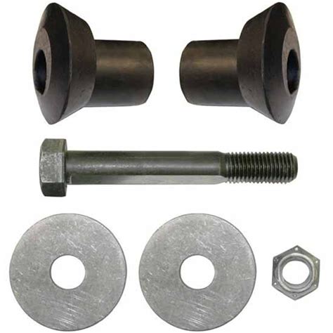 Bestfit Reyco Torque Arm Bolt Assembly Kit For Peterbilt With Air Trac