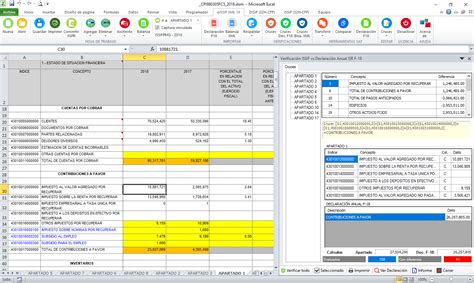 Eissif Xml Llenado De Situaci N Fiscal Dsoft