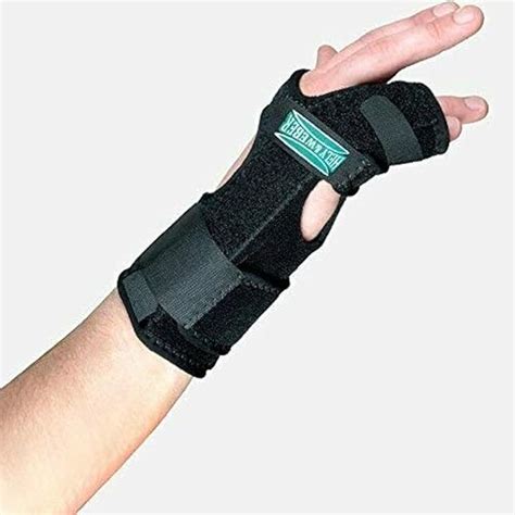 Hely And Weber Tko The Knuckle Orthosis Left Health