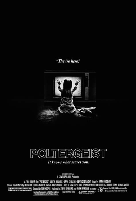 دانلود فیلم Poltergeist 1982 با کیفیت 4k فورکی دانلود