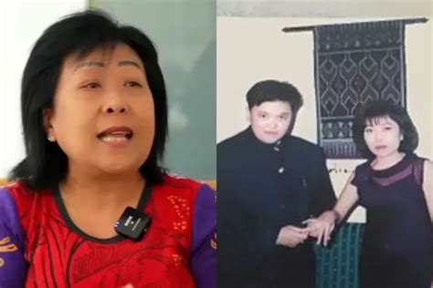 Suami Ternyata Wanita Ida Susanti Akui Diduga Adik Jusuf Hamka Juga