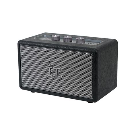 Jual IT Monarch Bluetooth Speaker T12 GRATIS ONGKIR Eraspace