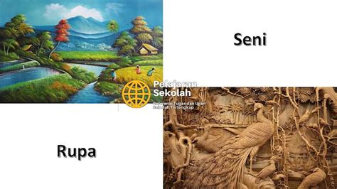 Contoh Apresiasi Karya Seni Rupa Apresiasi Karya Seni Rupa