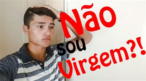 Ammresponde N O Sou Virgem Youtube