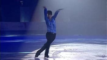 Yuzuru Hanyu The King Of Ice Parisienne Walkways 2019 XVIDEOS