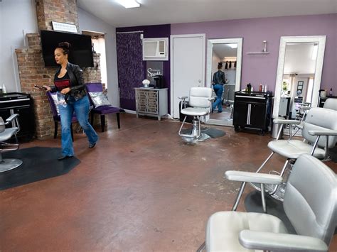 Hair Salons Barber Shops Can Reopen In Most California Counties