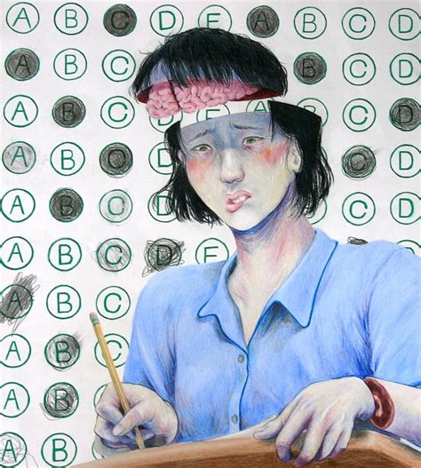 Ap Studio Art Concentration Portfolio 2016 Behance