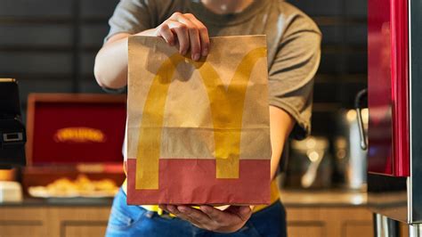 Mcdonald’s En México Elimina El Plástico En Más Del 90 De Sus Empaques Monchitime