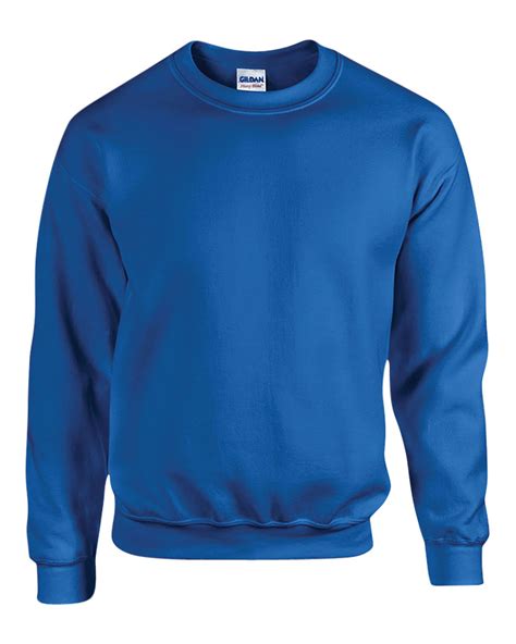 Gildan® Adult Heavy Blend™ Crew Neck Sweatshirt