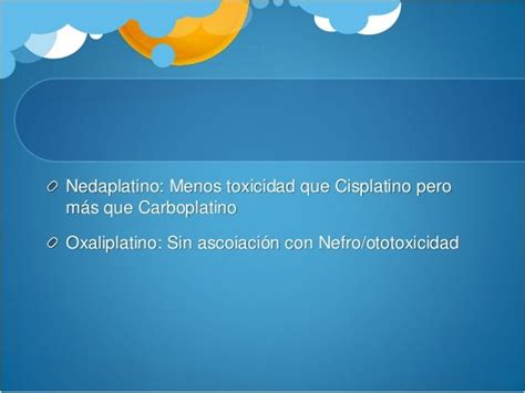 Ototoxicidad