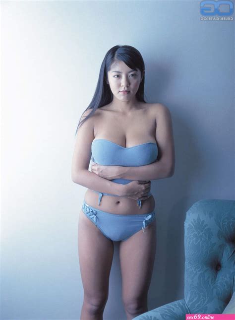 Harumi Nemoto Nude Sexy Collection Sexy Photos