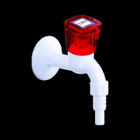 Matte Sq 004 Pvc Garden Water Tap Size 15mml At Rs 185piece In