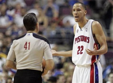 Pistons' Tayshaun Prince: Winning 15 or 16 games to make playoffs ...