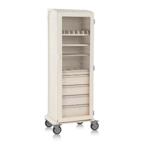 Lockers