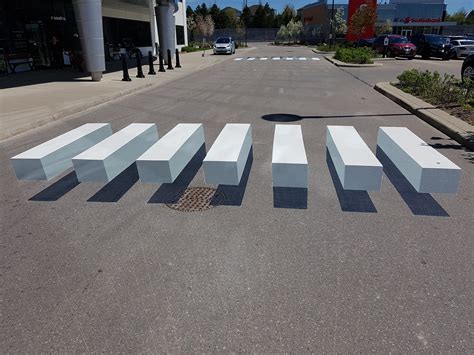 3D crosswalks coming to Calgary : r/Calgary