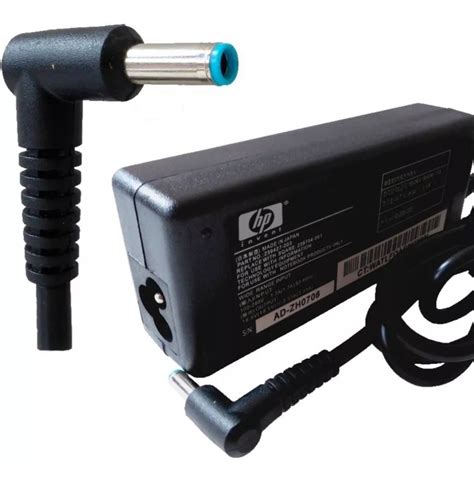 Cargador Original Hp 19 5v 2 31a 45w Envío gratis