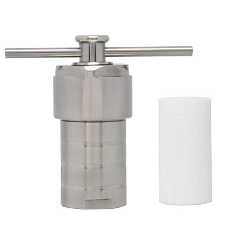 Buy Baoshishan Hydrothermal Synthesis Autoclave Reactor Ml High