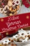 20 Best German Christmas Cookies Traditional Old Fashioned