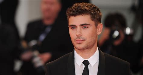 Zac Efron Sex Auf Dem Küchentisch Bunte De