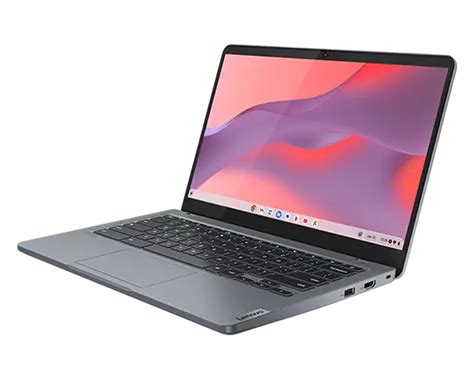 Lenovo IdeaPad Slim 3i Chromebook Gen 8 14 Intel Thin And Light 14