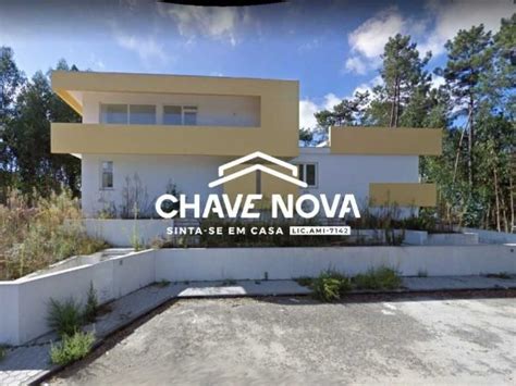 Casas E Apartamentos Planta Em Pinheiro Da Bemposta Travanca