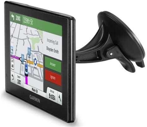 Garmin DriveSmart 51 LMT S EU Au Meilleur Prix Sur Idealo Fr