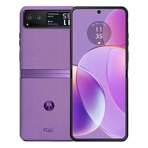 Motorola Razr G Summer Lilac Gb Gb