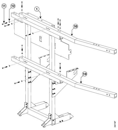 Cisco TelePresence System 3000 Assembly Use Care And Field