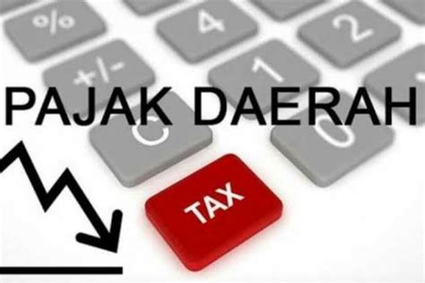 Pajak Daerah Kabupaten Lebak Tahun 2023 Ditarget Rp157 Miliar BPHTB