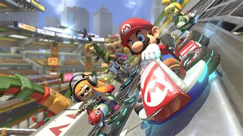 Mario Day Sale Deals On The Top Nintendo Switch Games Cnn Underscored