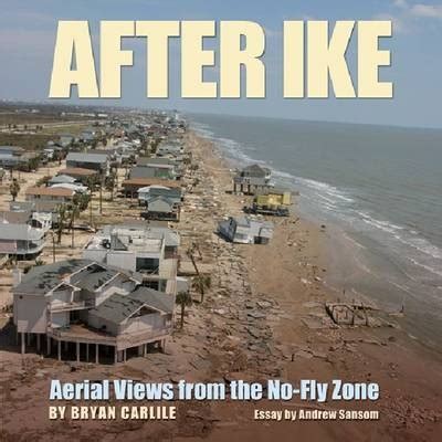 New Hurricane Ike Books – Galveston Bookshop