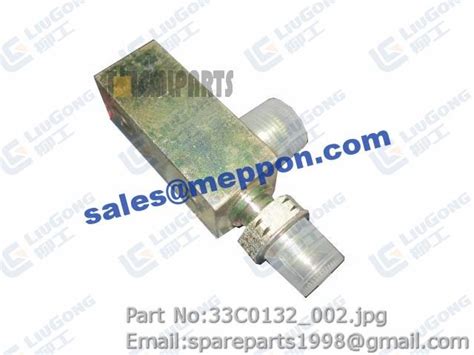 33c0132 Connector Meppon Co Ltd