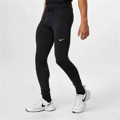 Nike Dri Fit Challenger Men S Running Tights