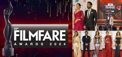 Filmfare Awards 2024 The Complete List Of Winners From Ranbir Kapoor