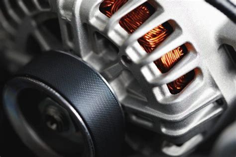 Alternator Repair Services in Central, GA | Chloe's Auto Repair & Tire