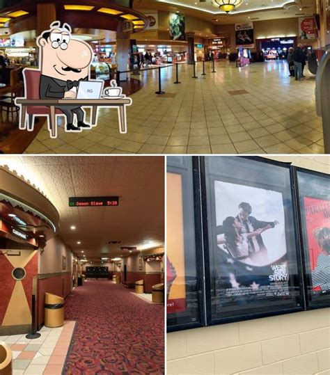 Cinemark 20 and XD in Moosic - Restaurant reviews