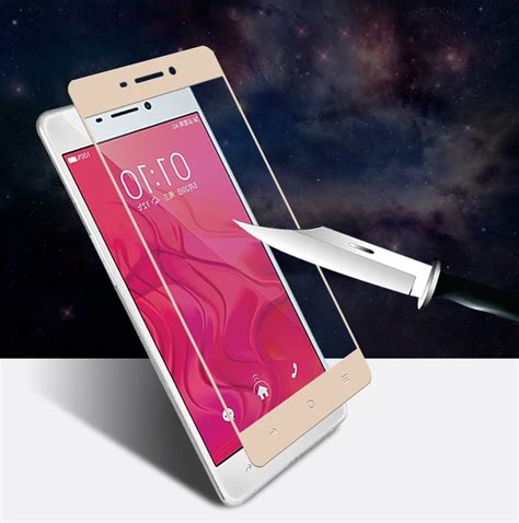 Pcs Full Coverage Screen Protector For Oppo A A A A A A S