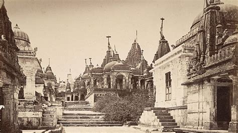 Palitana Temple – Ynorme