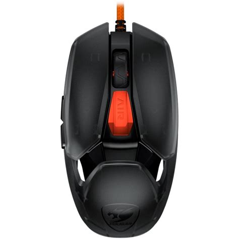 Геймърска мишка COUGAR AirBlader Tournament (Black) Gaming Mouse ...
