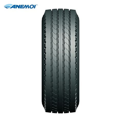 Anemoi Multi T R Brand With Ece Dot Certificates Truck Tires