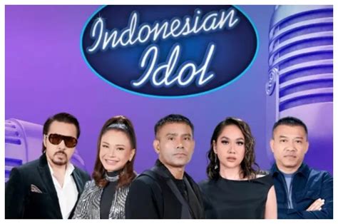 Jadwal Acara Tv Rcti Hari Ini Januari Indonesian Idol