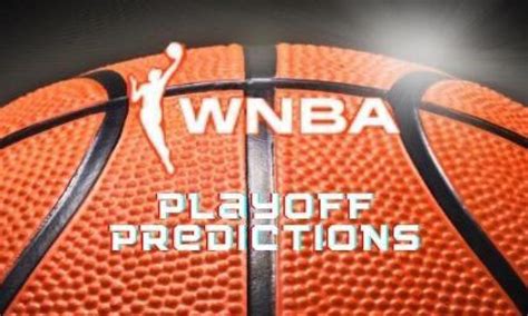 Tonight wnba playoff predictions. A’ja has MVP bounce back 20 + pts and ...