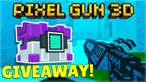 🔴i M Giving Away Super Chests In 1 V 1 Duels Pixel Gun 3d🔴 Youtube