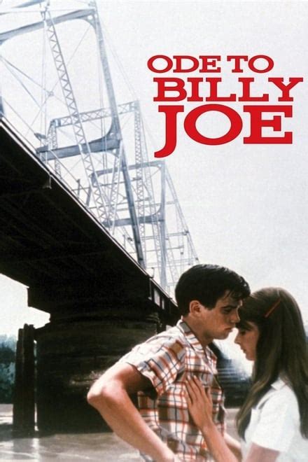 Ode To Billy Joe 1976 — The Movie Database Tmdb